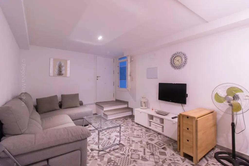 Aire De Poniente By Gades Gestion Apartment Cadiz
