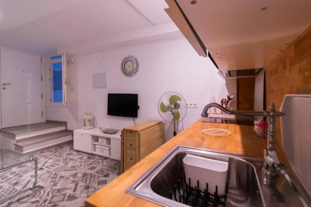 Aire De Poniente By Gades Gestion Apartment Cadiz