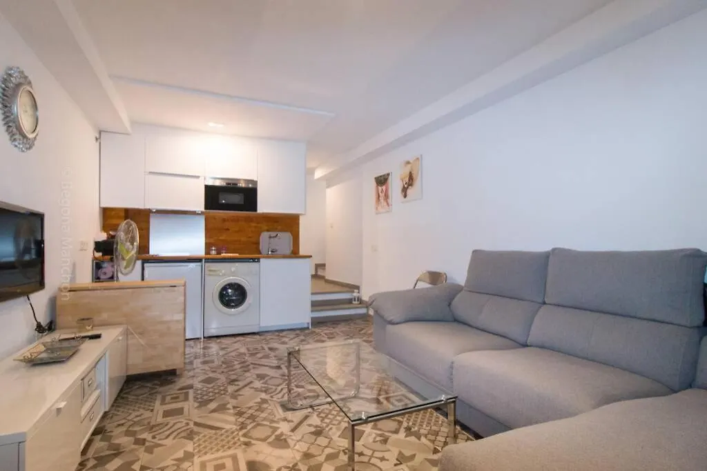 Aire De Poniente By Gades Gestion Apartment Cadiz