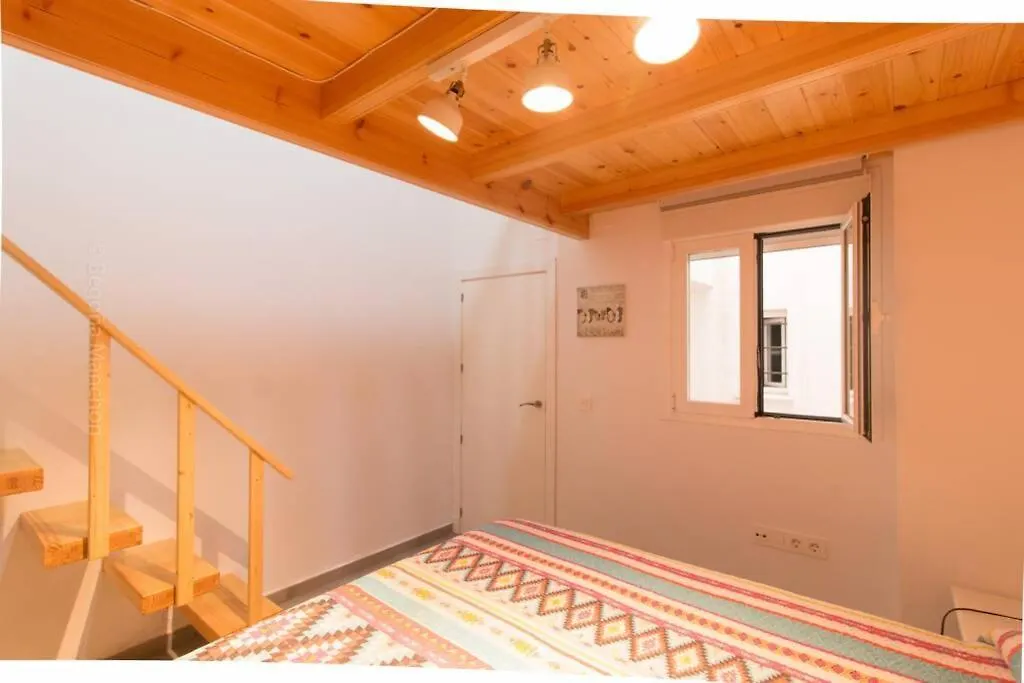 Aire De Poniente By Gades Gestion Apartment Cadiz