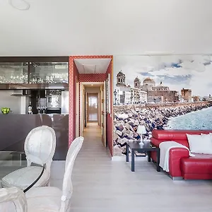  Apartamento Apartamento Vistabella España