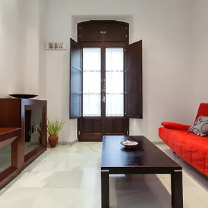 Casa Alegria By Cadiz4rentals Cádiz