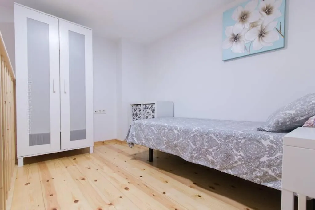 Aire De Poniente By Gades Gestion Apartment Cadiz