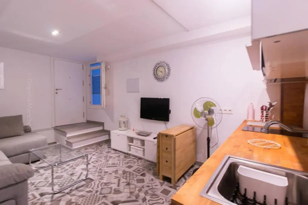 Aire De Poniente By Gades Gestion Apartment Cadiz 0*,  Spain