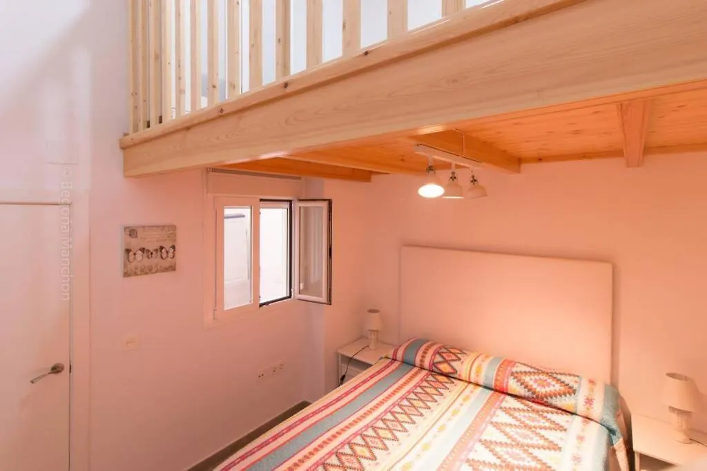 Aire De Poniente By Gades Gestion Apartment Cadiz Spain
