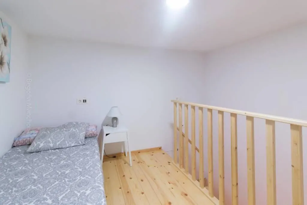 Aire De Poniente By Gades Gestion Apartment Cadiz Spain