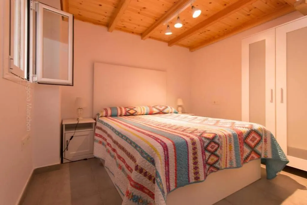Aire De Poniente By Gades Gestion Apartment Cadiz