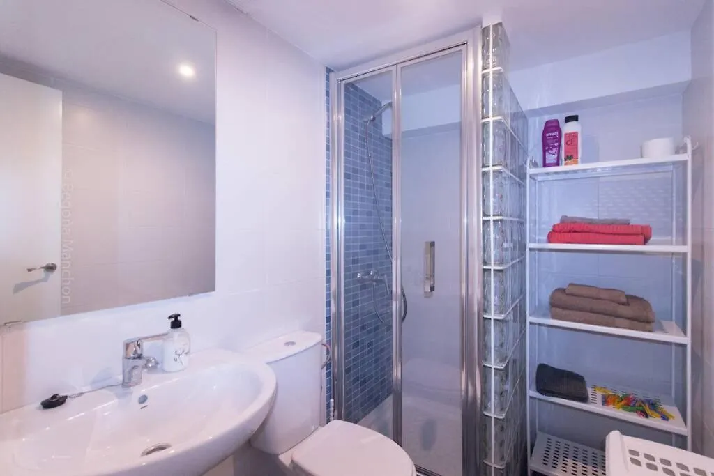 Aire De Poniente By Gades Gestion Apartment Cadiz Spain